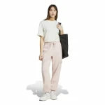 Camiseta de Manga Corta Mujer Adidas All Szn Loose Blanco