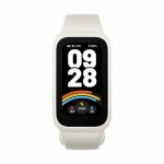 Pulsera de Actividad Xiaomi Smart Band 9 Active Blanco 1,47"