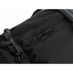 Abrigo para Perro Trixie Explore Negro XS