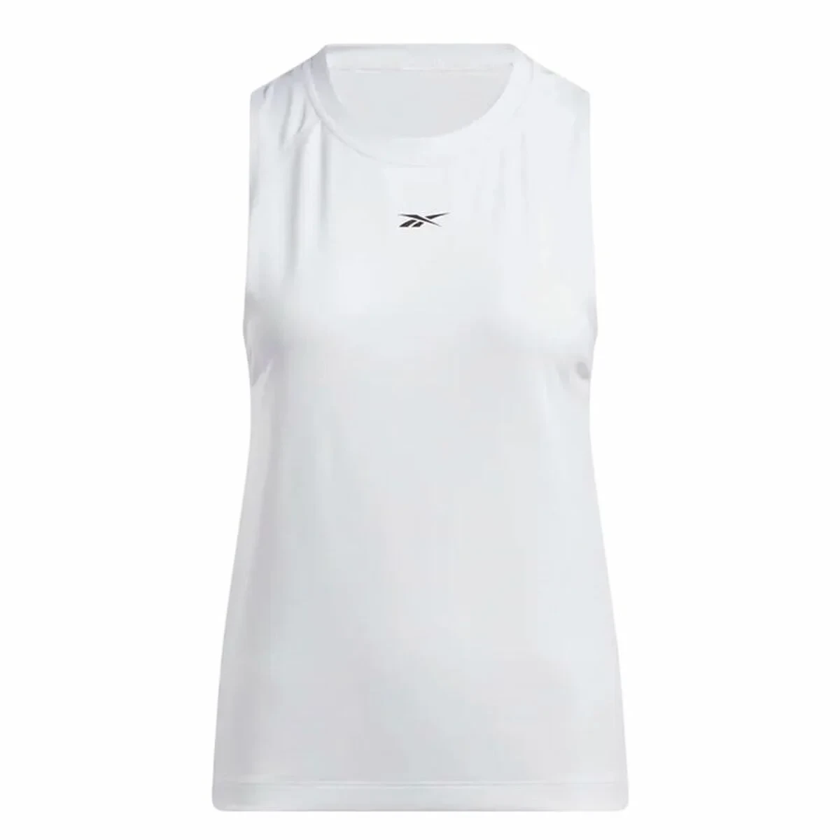 Camiseta de Tirantes Mujer Reebok Id Train Tank Blanco