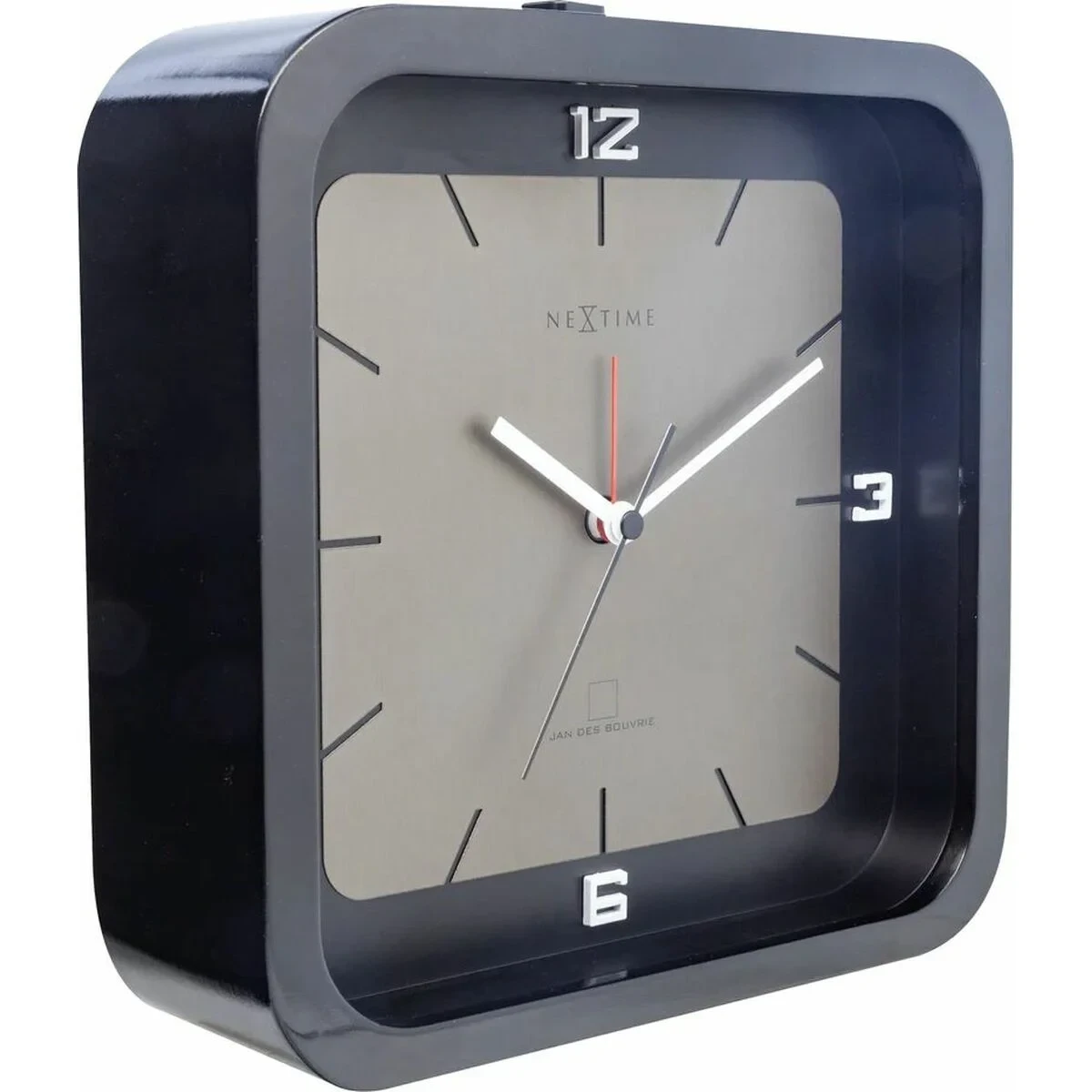 Reloj de Mesa Nextime 5221ZW Negro