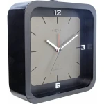 Reloj de Mesa Nextime 5221ZW Negro