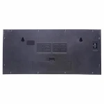 Reloj de Mesa Nextime 5229ZI Negro Gris