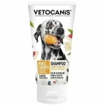 Champú para mascotas Vetocanis Cítrico 300 ml