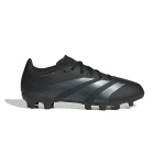 Botas de Fútbol para Niños Adidas Predator League Multi Ground Negro