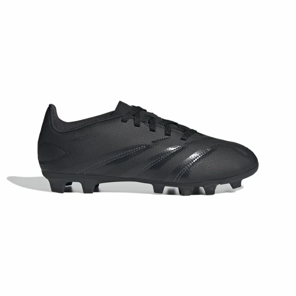 Botas de Fútbol para Niños Adidas Predator Club Fxg Negro
