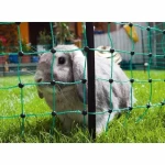 Red de Seguridad para Mascotas Kerbl Verde