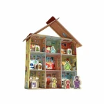 Juego de Mesa HABA Logic Games - Where is Wanda?