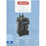 Filtro de agua Zolux