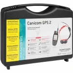 Localizador Antipérdida Num'Axes Negro