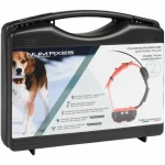 Localizador Antipérdida Num'Axes Negro