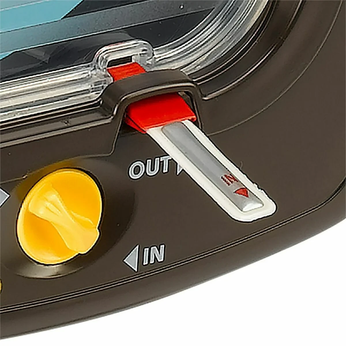 Gatera Ferplast Marrón Plástico