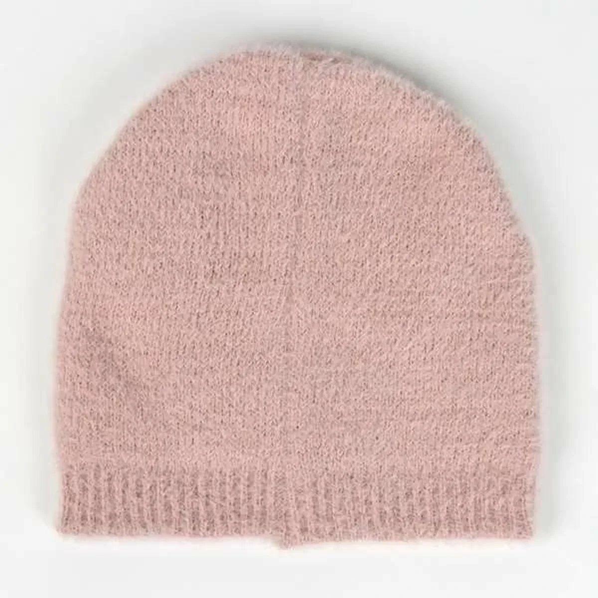 Gorro Barbie Rosa claro
