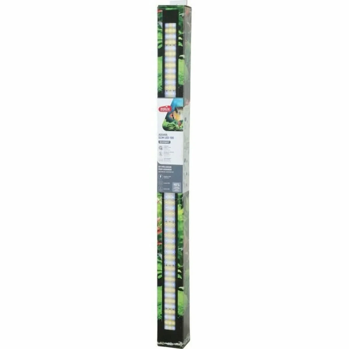 Tiras LED Zolux 1 m