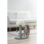 Rascador para Gatos Kerbl Gris Sisal
