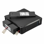 SAI Interactivo Eaton 3P ELLIPSE 900 USB DIN 540W