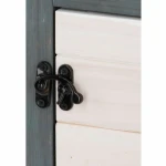 Arenero para Gatos Kerbl Azul Blanco Plástico