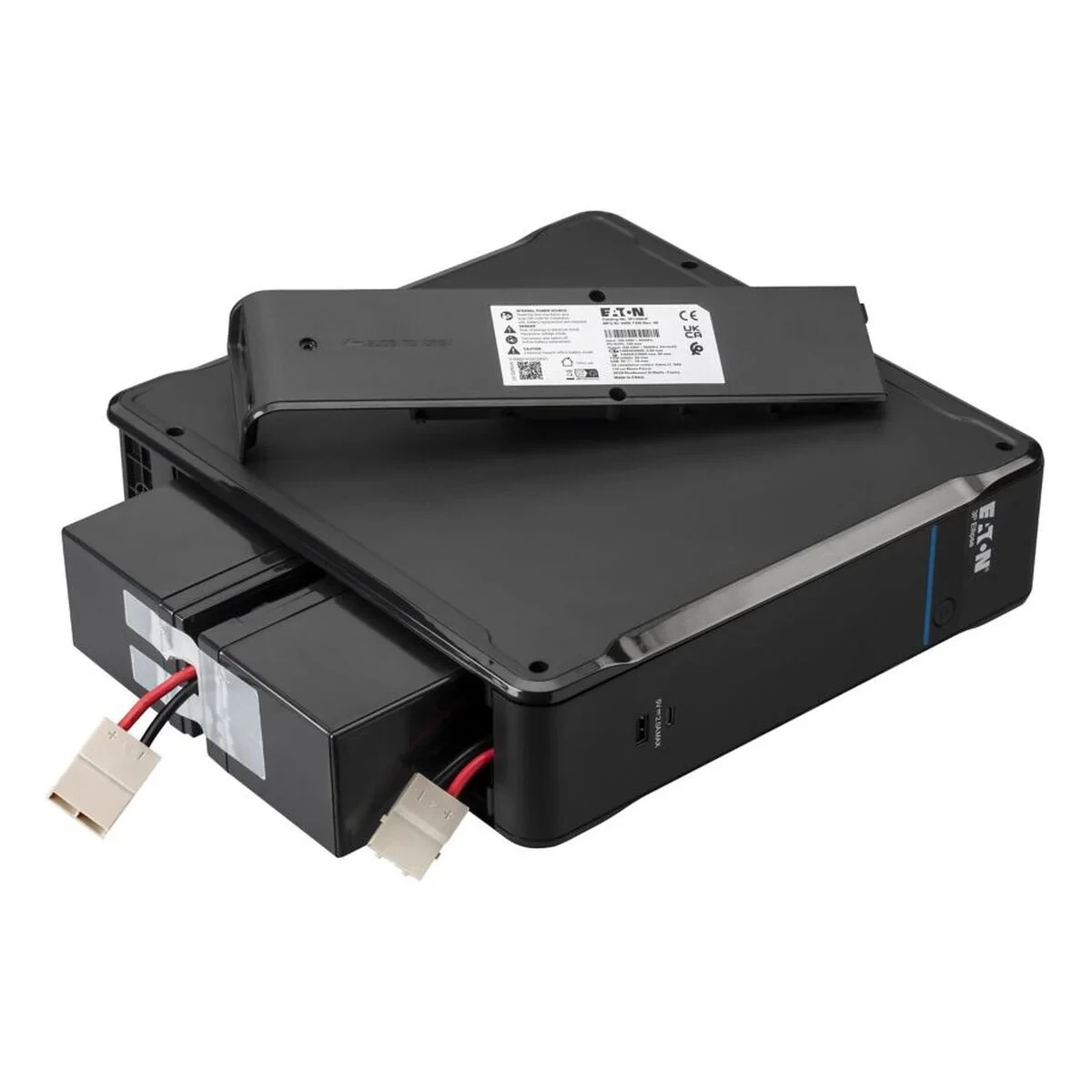 SAI Interactivo Eaton 3P ELLIPSE 900 USB DIN 540W