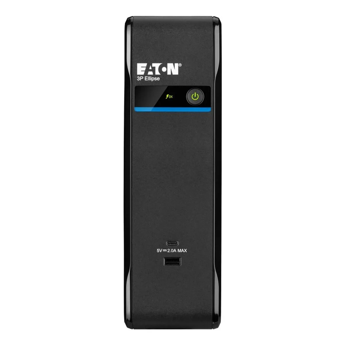 SAI Interactivo Eaton 3P ELLIPSE 900 USB DIN 540W