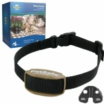 Collar antiladrido PetSafe Negro noir