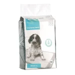 Empapador MPETS Blanco Polietileno Gel Celulosa (50 Unidades)