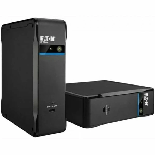 SAI Interactivo Eaton 3P ELLIPSE 700 USB DIN 420 W