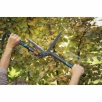 Cortasetos Gardena Energy Cut 2 in 1