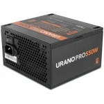 Fuente de Alimentación Nox-Xtreme NXURPRO550BZ ATX 550 W 80 Plus Bronze