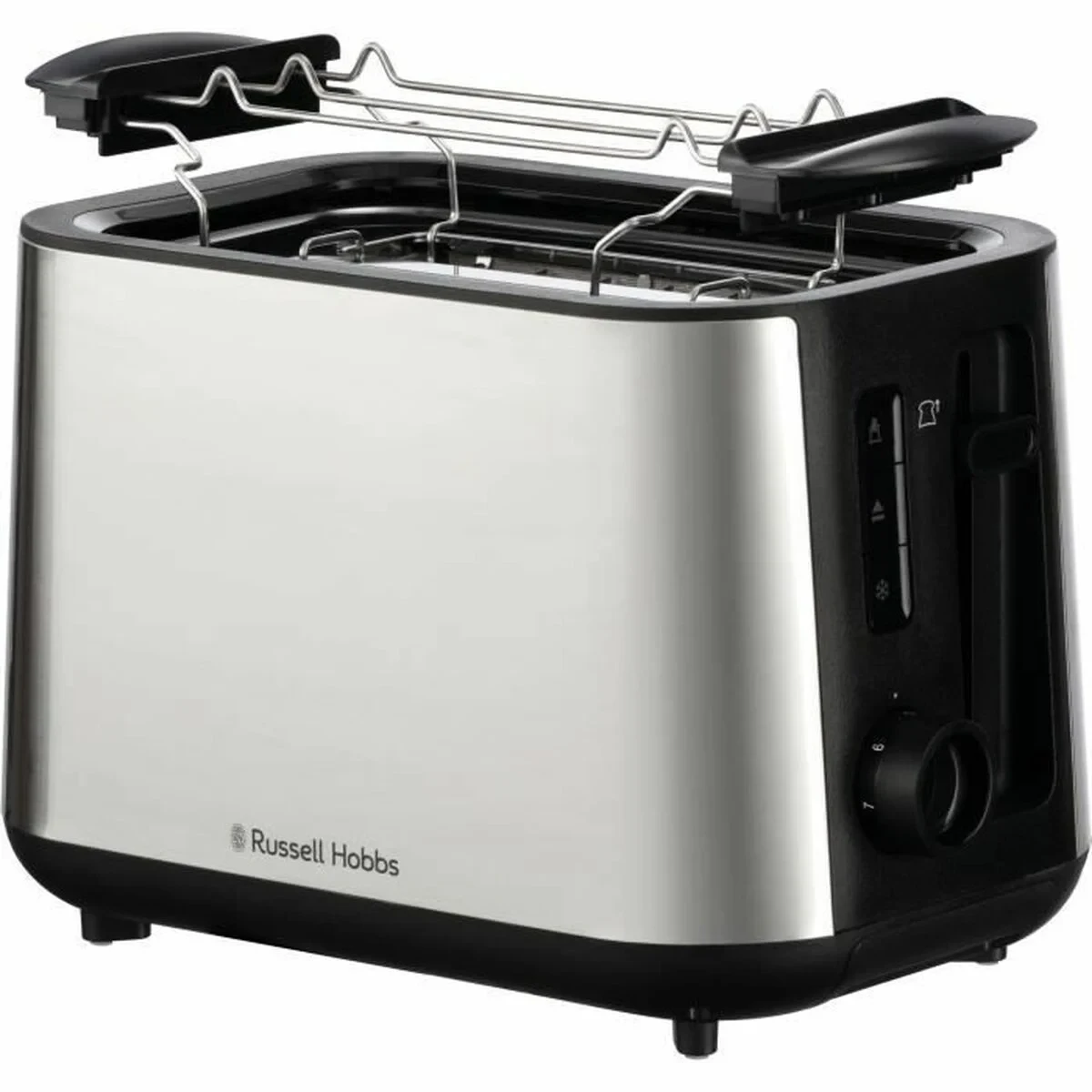 Tostadora Russell Hobbs