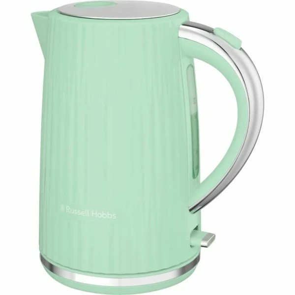 Hervidor Russell Hobbs Púrpura Plástico 2400 W 1,7 L