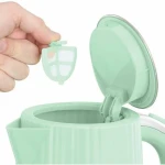 Hervidor Russell Hobbs Púrpura Plástico 2400 W 1,7 L