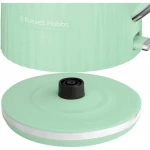 Hervidor Russell Hobbs Púrpura Plástico 2400 W 1,7 L