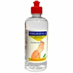Gel Hidroalcohólico DOSIFICAD,500ML 500 ml
