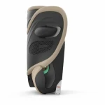 Silla para el Coche Cybex Solution G2 i-Fix Plus Beige II (15-25 kg) Infantil ECE R129