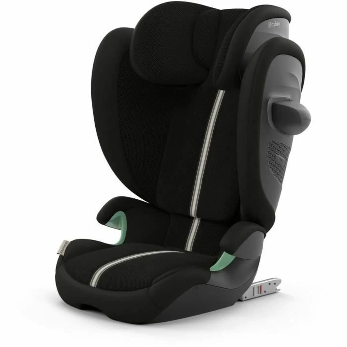 Silla para el Coche Cybex ECE R129/04 Negro