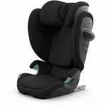 Silla para el Coche Cybex Solution G2 i-Fix Negro II (15-25 kg) ECE R129