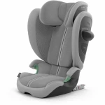 Silla para el Coche Cybex Solution G2 i-Fix Plus Gris II (15-25 kg) Infantil ECE R129/04