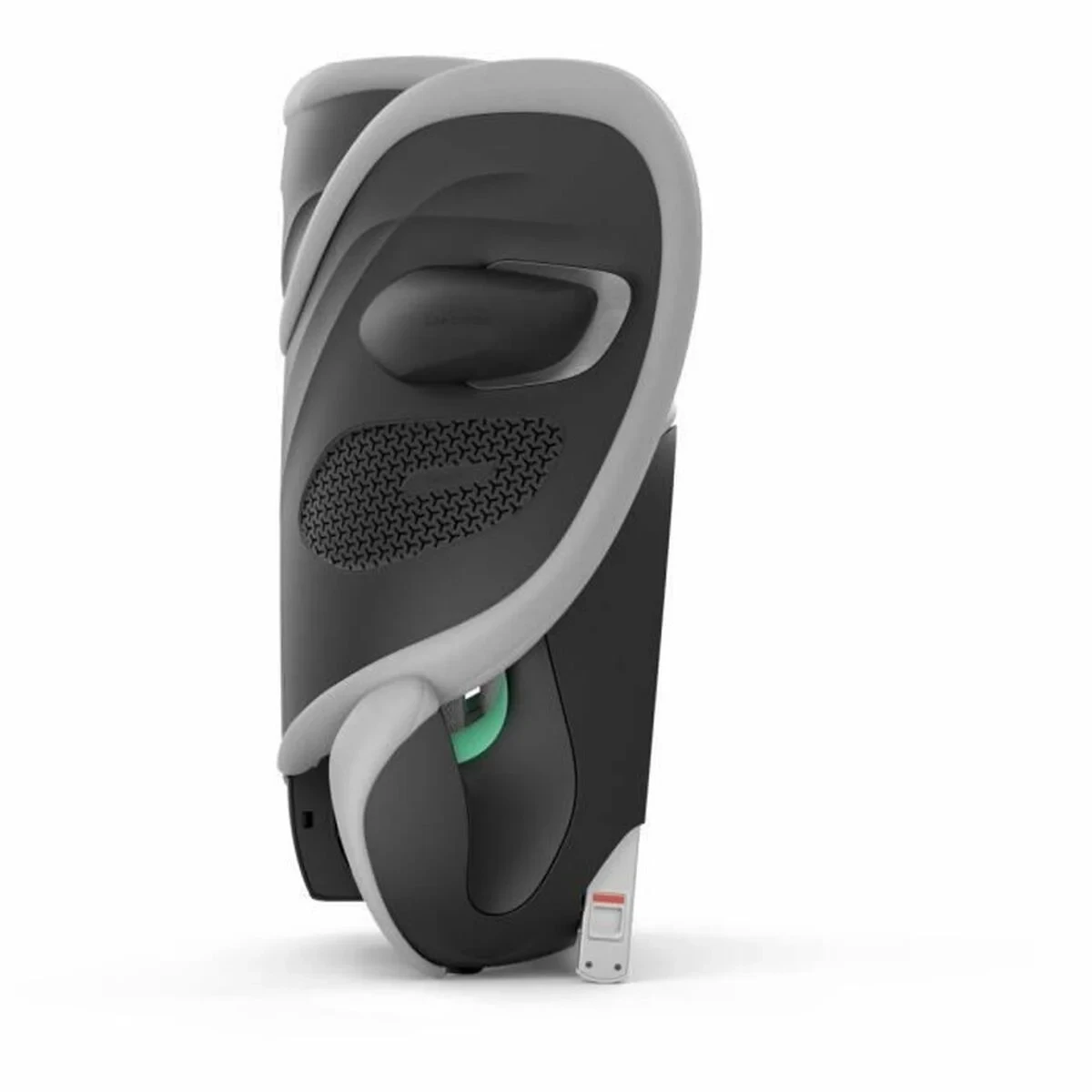 Silla para el Coche Cybex Solution G2 i-Fix Plus Gris II (15-25 kg) Infantil ECE R129/04