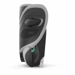 Silla para el Coche Cybex Solution G2 i-Fix Plus Gris II (15-25 kg) Infantil ECE R129/04