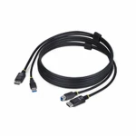 Cable adaptador Startech DU1226-KVM-CABLE