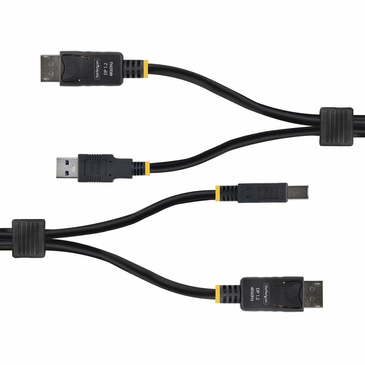 Cable adaptador Startech DU1226-KVM-CABLE