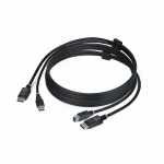 Cable adaptador Startech DU1226-KVM-CABLE