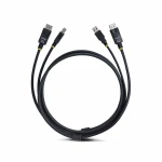 Cable adaptador Startech DU12210-KVM-CABLE