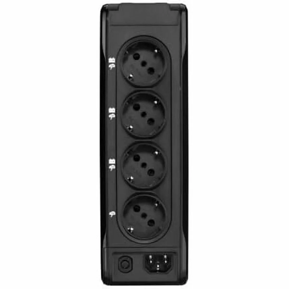 SAI Interactivo Eaton 3P ELLIPSE 700 DIN 420 W