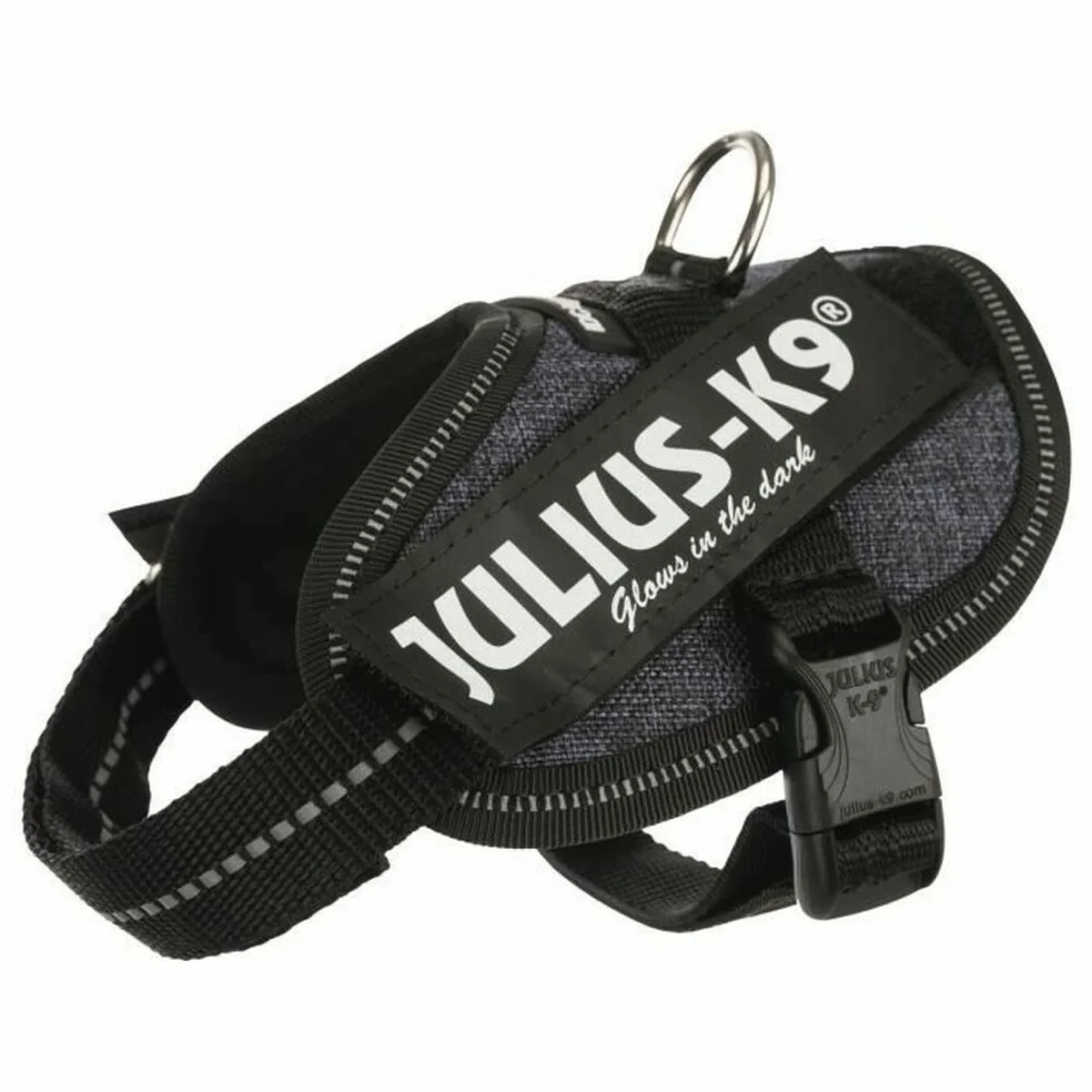 Arnés para Perro Julius K9 IDC Vaquero 2 Baby 2 (XS/S)
