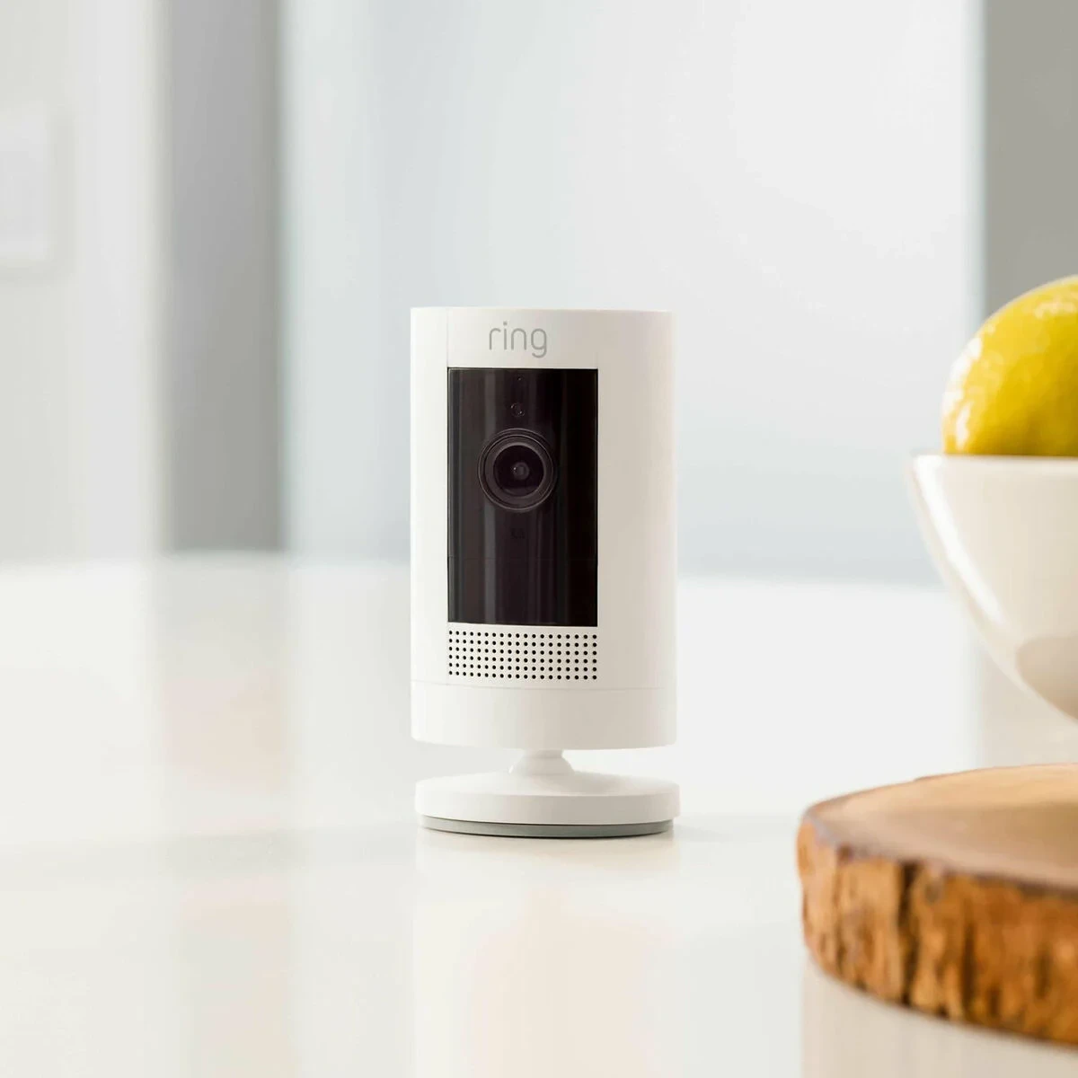 Videocámara de Vigilancia Ring Automotive