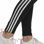 Mallas Deportivas de Mujer Adidas Negro