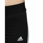 Mallas Deportivas de Mujer Adidas Negro