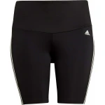 Mallas Deportivas de Mujer Adidas Negro