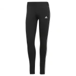 Mallas Deportivas de Mujer Adidas Negro